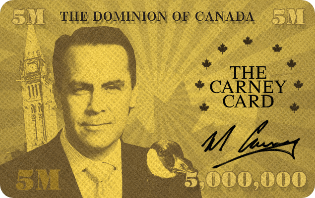 Carney Card